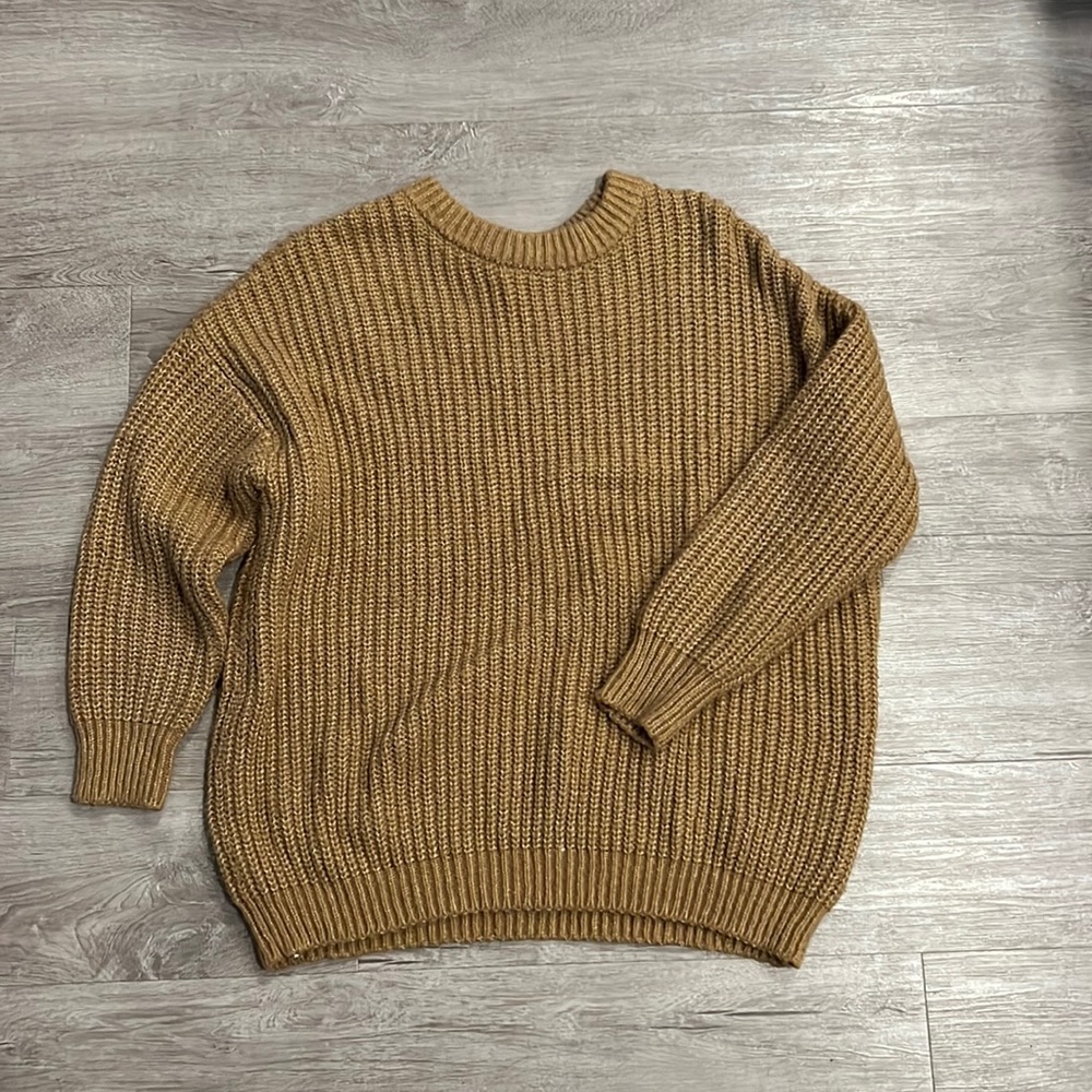 sweater